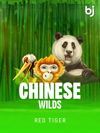 চাইনিজ ওয়াইল্ড game icon