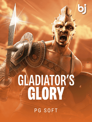 Gladiator's Glory game icon