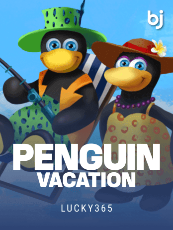 Penguin Vacationpng game icon