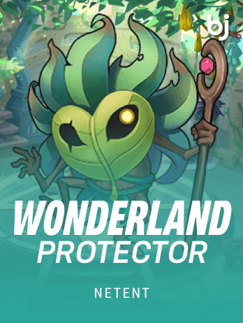 Wonderland Protectorpng game icon