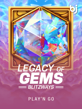 Legacy of Gems Blitzwayspng game icon