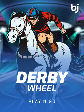 Derby Wheelpng game icon