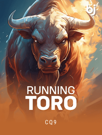 RunningToropng game icon