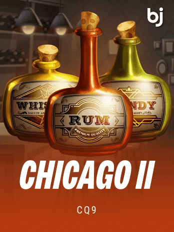 CHICAGO Ⅱ game icon
