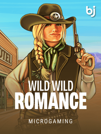 Wild Wild Romancepng game icon